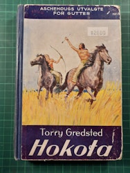 Hokota