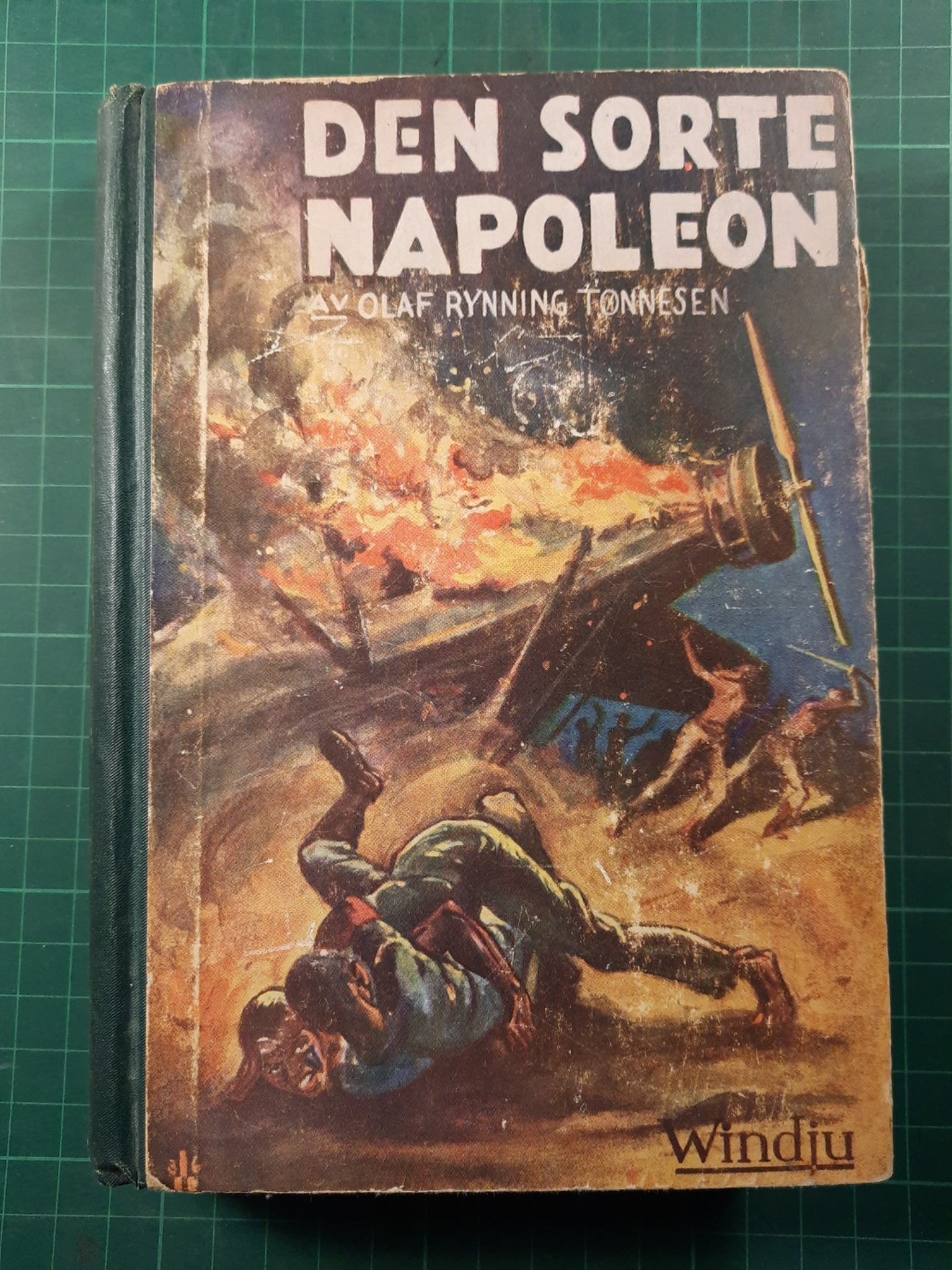 Den sorte Napoleon