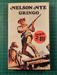 Nelson Nye 05 : Gringo