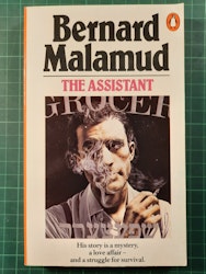 Bernard Malmamud : The assistant