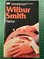 Wilbur Smith : Terror
