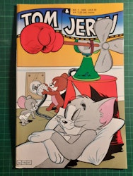 Tom & Jerry 1986 - 07