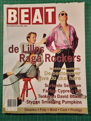 Beat 1995 - 09