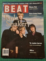 Beat 1995 - 06