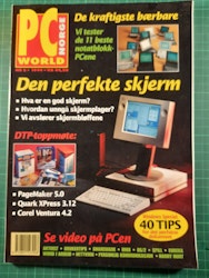 Pc World 1994 - 05