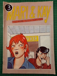 Mari & Kay