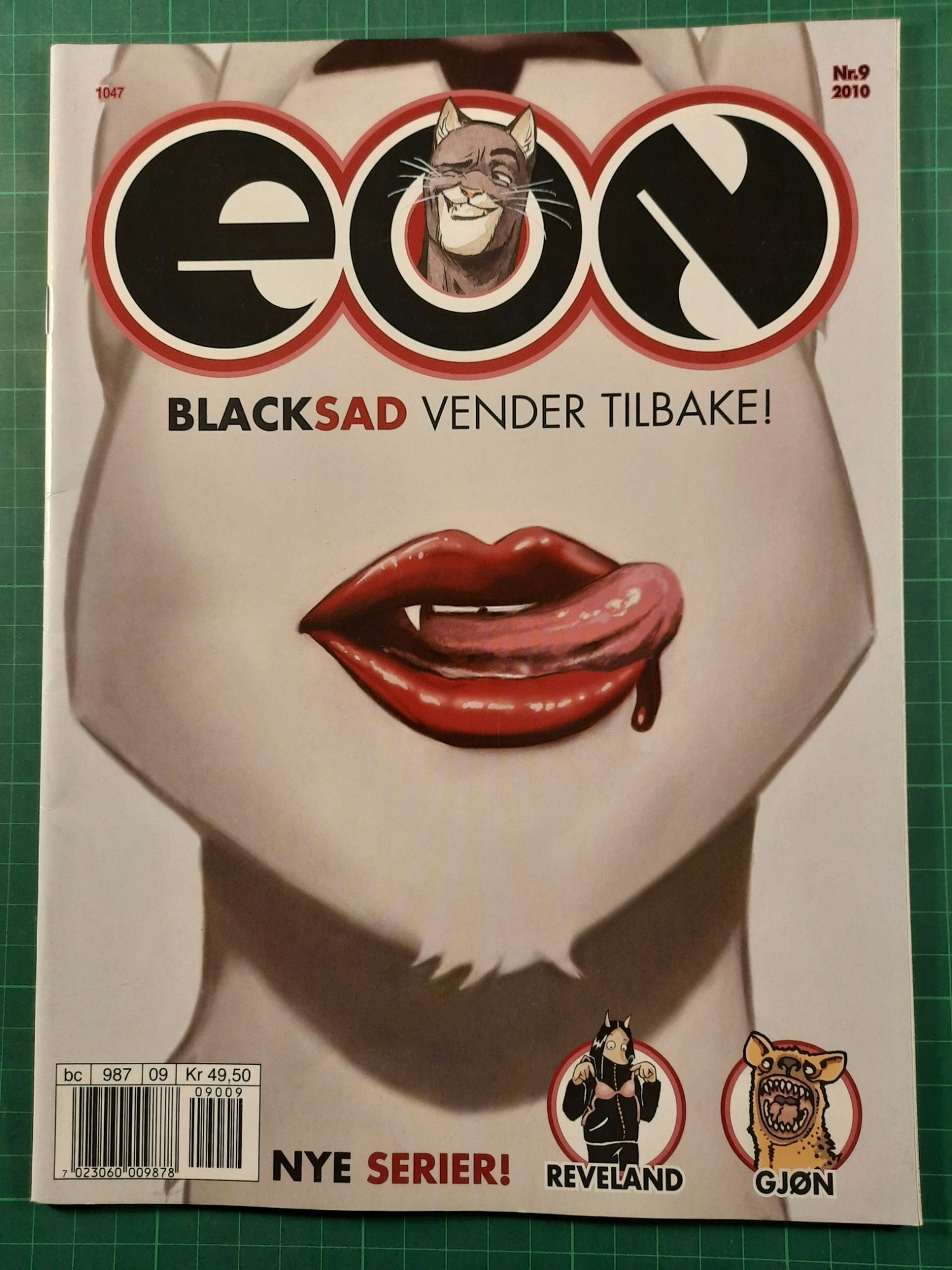 Eon 2010 - 09