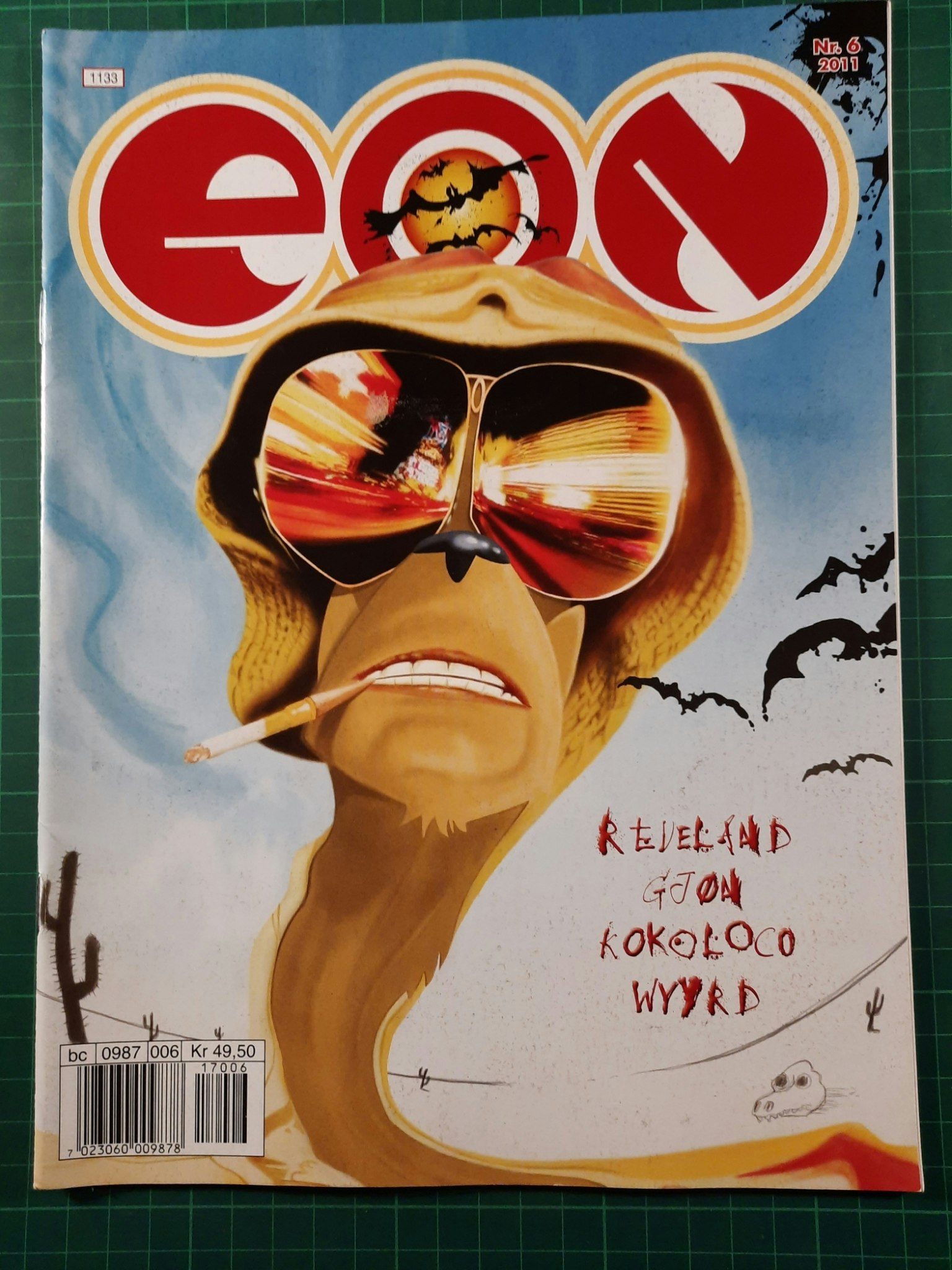 Eon 2011 - 06