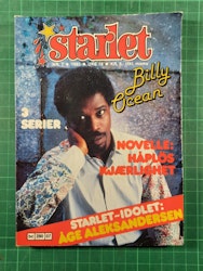 Starlet 1985 - 07