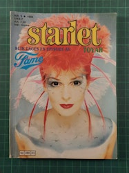 Starlet 1984 - 03