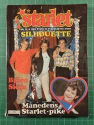 Starlet 1984 - 12