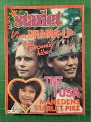 Starlet 1984 - 16