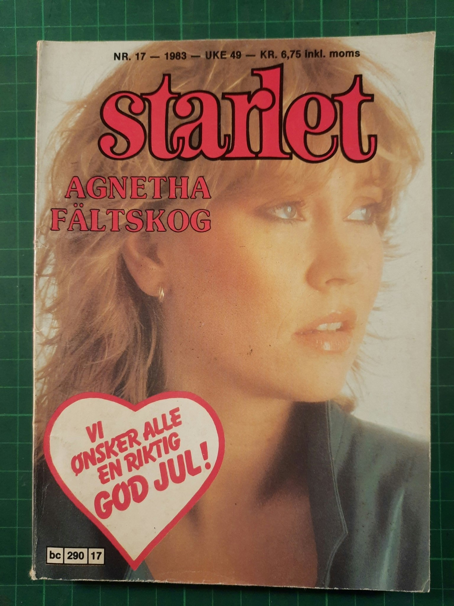 Starlet 1983 - 17