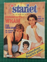 Starlet 1985 - 03