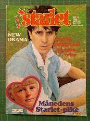 Starlet 1984 - 15