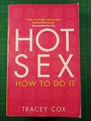 Hot sex, how to do it