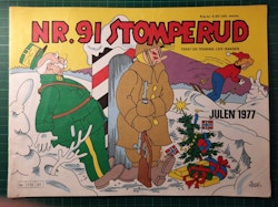 Nr. 91 Stomperud 1977