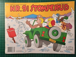 Nr. 91 Stomperud 1996