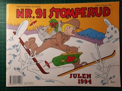 Nr. 91 Stomperud 1994