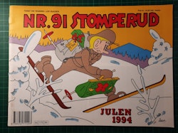Nr. 91 Stomperud 1994