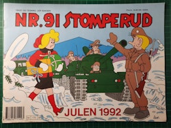 Nr. 91 Stomperud 1992
