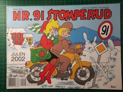 Nr. 91 Stomperud 2002