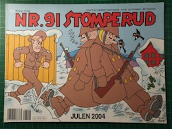 Nr. 91 Stomperud 2004