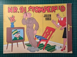 Nr. 91 Stomperud 1983