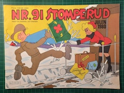 Nr. 91 Stomperud 1980