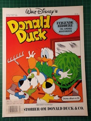 Beste historier om Donald Duck & Co nr 30