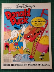 Beste historier om Donald Duck & Co nr 33