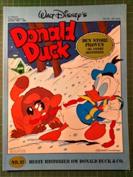 Beste historier om Donald Duck & Co nr 13