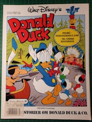 Beste historier om Donald Duck & Co nr 39