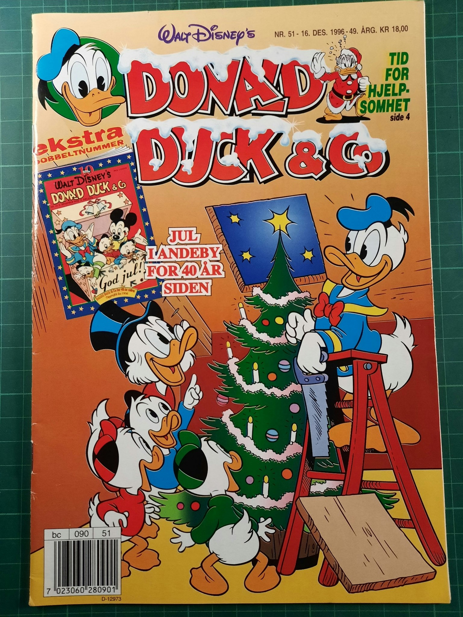 Donald Duck & Co 1996 - 51