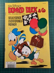 Donald Duck & Co 1990 - 38