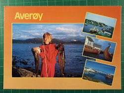 Averøy