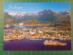 Svolvær