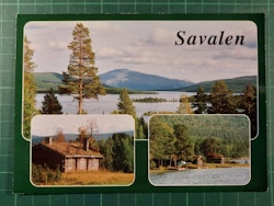 Savalen