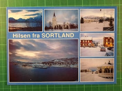 Sortland