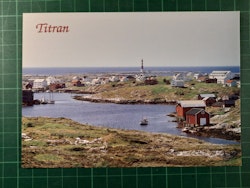 Titran