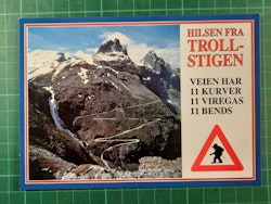 Trollstigen