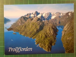 Trollfjorden