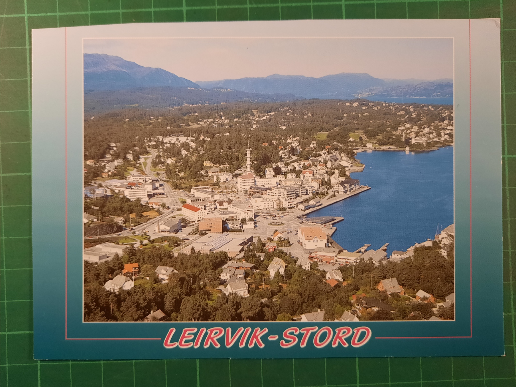 Leirvik