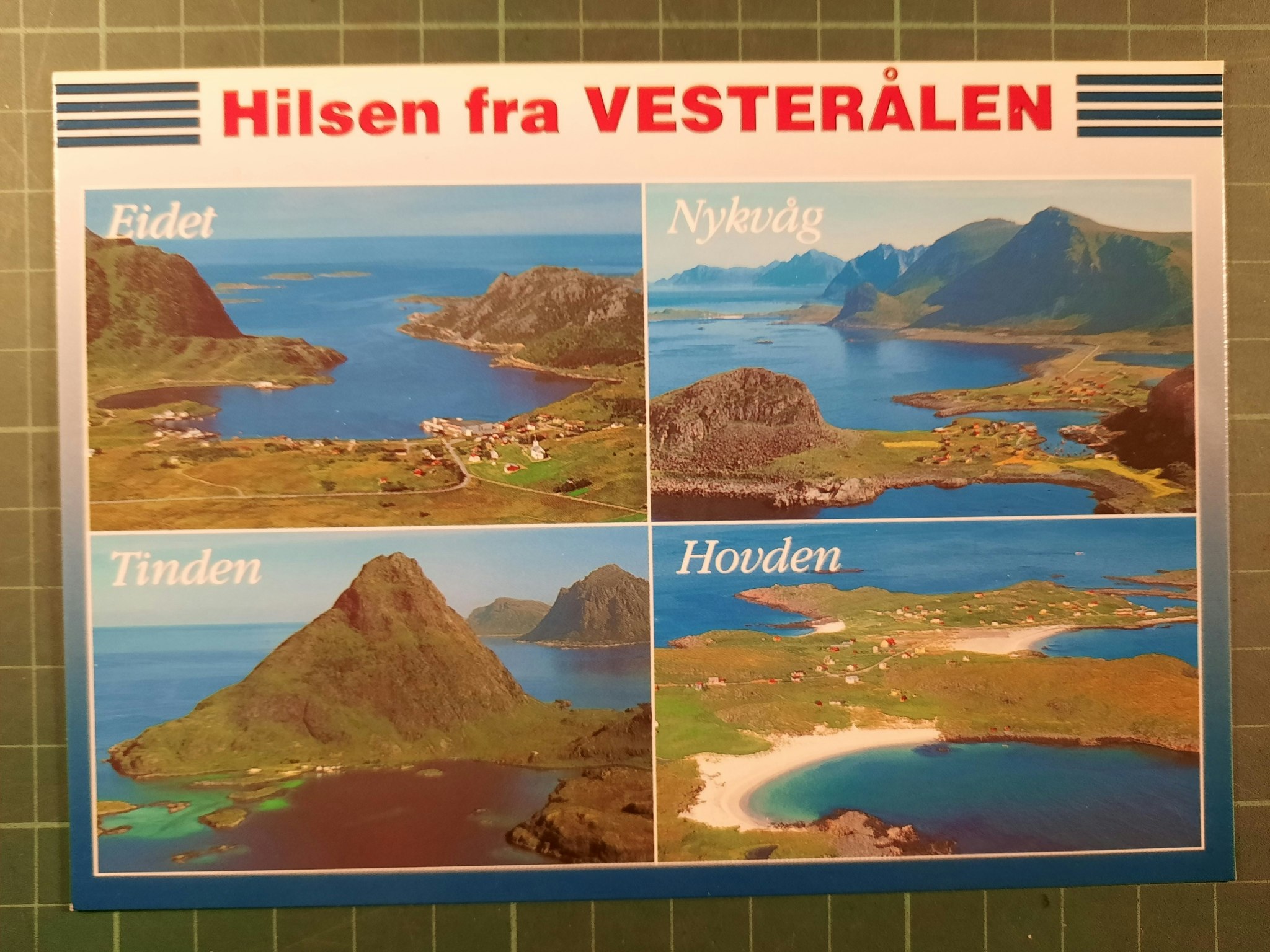 Vesterålen