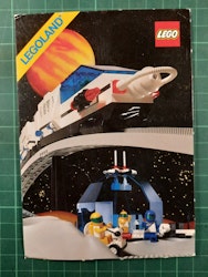 Legoland postkort