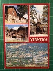 Vinstra