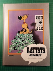 Rattata Gudfaren