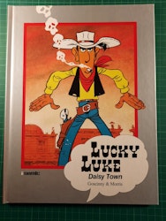 Lucky Luke Daisy town