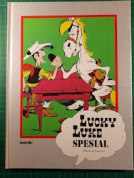 Lucky Luke spesial