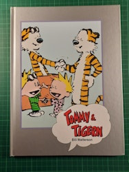 Tommy & Tigern - Dobbelt så gøy